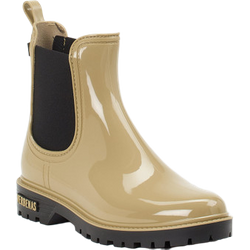 Verbenas Gummistiefel in beige in Größe: 37 für Damen