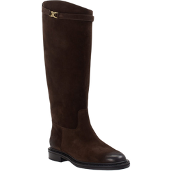 Kennel & Schmenger Stiefel in braun in Größe: 37 für Damen