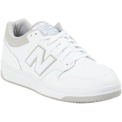 New Balance Sneaker in weiß in Größe: 42 für Herren