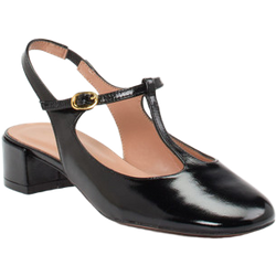 Konstantin Starke Slingpumps in schwarz in Größe: 37 für Damen