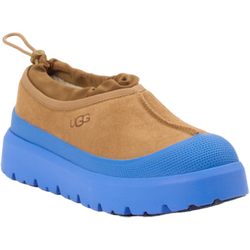 UGG Slipper in braun in Größe: 41 für Herren
