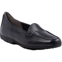 Kennel & Schmenger Slipper in blau in Größe: 37 für Damen