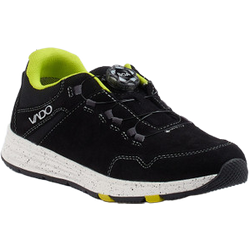Vado Sneaker Kinder in schwarz in Größe: 35