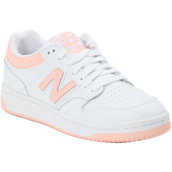 New Balance Sneaker in weiß in Größe: 38 für Damen