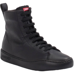 Camper Stiefelette in schwarz in Größe: 37 für Damen