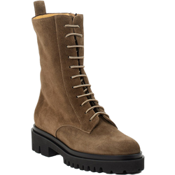 Truman's Stiefelette in braun in Größe: 37 für Damen