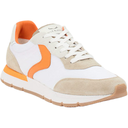 Voile Blanche Sneaker in weiß in Größe: 42 für Herren