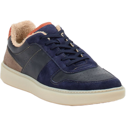 Ralph Harrison Sneaker in blau in Größe: 41 für Herren