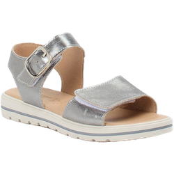 Ralph Harrison Classic Sandalette Kinder in grau in Größe: 39