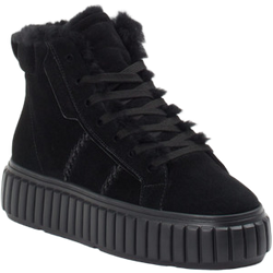 Kennel & Schmenger Schnürstiefelette in schwarz in Größe: 37 für Damen