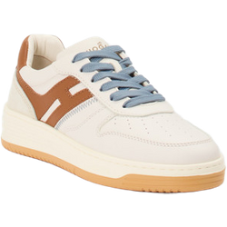 Hogan Sneaker in weiß in Größe: 37 für Damen
