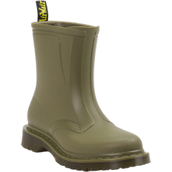 Dr. Martens Stiefelette in grün in Größe: 37 für Damen