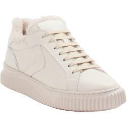Voile Blanche Sneaker in weiß in Größe: 37 für Damen