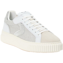 Voile Blanche Sneaker in grau in Größe: 36 für Damen