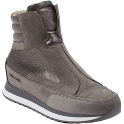 Candice Cooper Sneaker high in grau in Größe: 41 für Damen