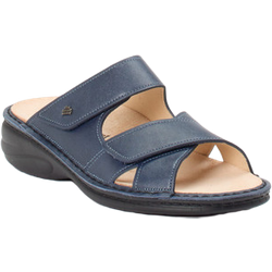 Finn Comfort Pantolette in grau in Größe: 38 für Damen