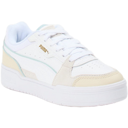 Puma Sneaker in weiß in Größe: 37.5 für Damen