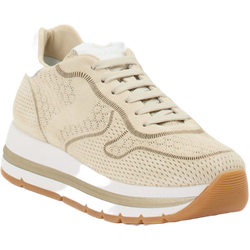 Voile Blanche Sneaker in beige in Größe: 39 für Damen