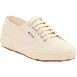 Superga Sneaker in beige in Größe: 37 für Damen