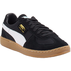 Puma Sneaker in schwarz/weiß in Größe: 37.5 für Damen