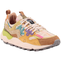 Flower Mountain Sneaker in multi in Größe: 37 für Damen