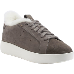 Santoni Sneaker in grau in Größe: 38.5 für Damen