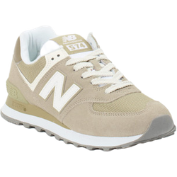 New Balance Sneaker in beige in Größe: 37 für Damen