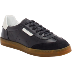 Konstantin Starke Sneaker in schwarz/weiß in Größe: 36 für Damen
