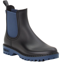 Verbenas Gummistiefel in schwarz in Größe: 38 für Damen