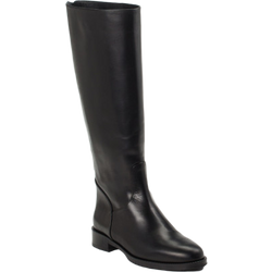 Andrea Puccini Stiefel in schwarz in Größe: 37 für Damen