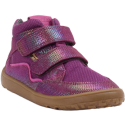 Froddo Klettverschlussboot Kinder in rot in Größe: 26