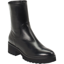 Konstantin Starke Stiefelette in schwarz in Größe: 41.5 für Damen