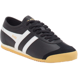 Gola Sneaker in schwarz/weiß in Größe: 37 für Damen