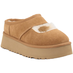 UGG Stiefelette in braun in Größe: 37 für Damen
