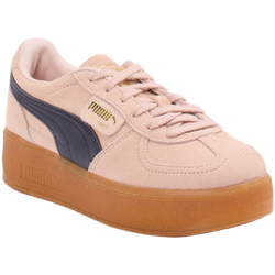 Puma Sneaker in pink in Größe: 37 für Damen