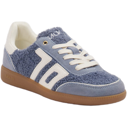 Back 70 Sneaker in blau in Größe: 37 für Damen