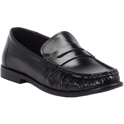 Marc O'Polo Slipper in schwarz in Größe: 36 für Damen