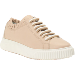 Voile Blanche Sneaker in beige in Größe: 37 für Damen