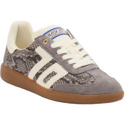 Back 70 Sneaker in grau in Größe: 37 für Damen