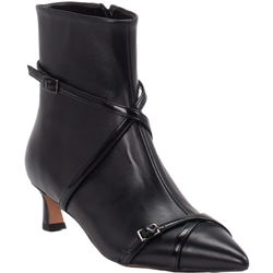 Konstantin Starke Stiefelette in schwarz in Größe: 36 für Damen