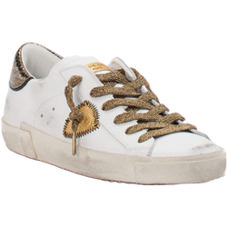 Philippe Model Sneaker in weiß in Größe: 37 für Damen