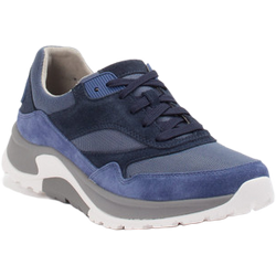 Pius Gabor Sneaker in blau in Größe: 41.5 für Herren