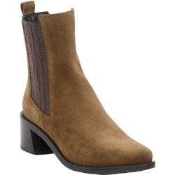 Donna Carolina Stiefelette in braun in Größe: 36.5 für Damen
