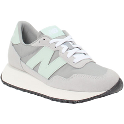 New Balance Sneaker in grau in Größe: 37 für Damen