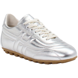 Hogan Sneaker in grau in Größe: 36 für Damen