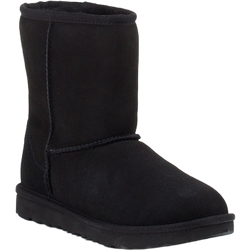 UGG Boots Kinder in schwarz in Größe: 33