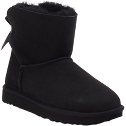 UGG Stiefelette in schwarz in Größe: 36 für Damen