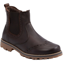 Vado Boots Kinder in braun in Größe: 36