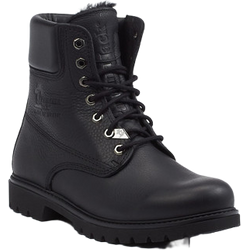 Panama Jack Boots in schwarz in Größe: 41 für Herren