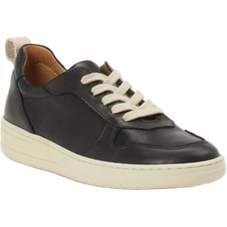 Ralph Harrison Classic Sneaker Kinder in schwarz in Größe: 34